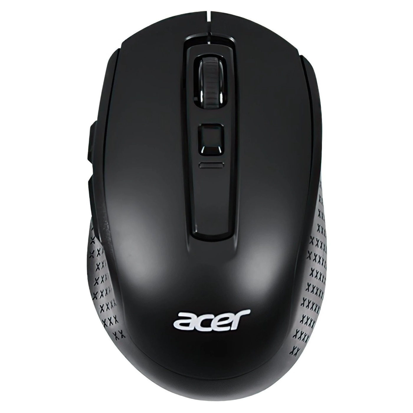 Купити Миша Acer OMR060 WL Black (ZL.MCEEE.02E) - фото 1