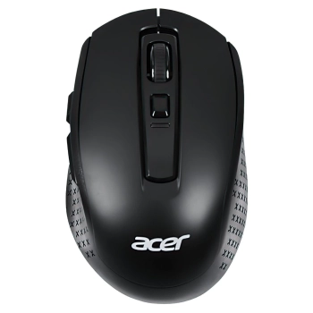 Купить Мышь Acer OMR060 WL Black (ZL.MCEEE.02E) - фото 1
