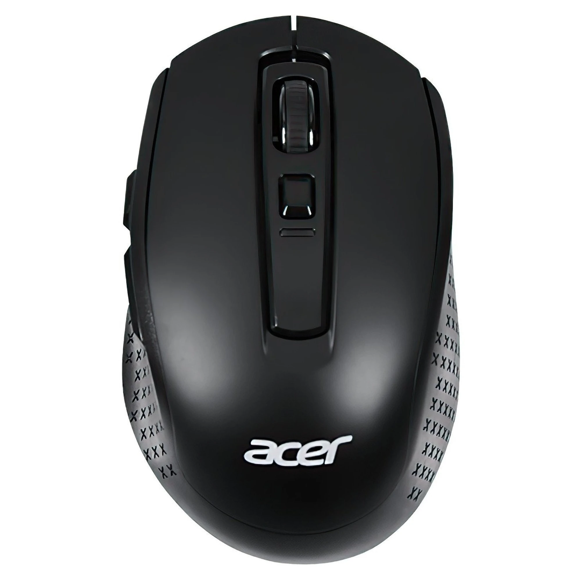 Купити Миша Acer OMR060 WL Black (ZL.MCEEE.02E) - фото 1