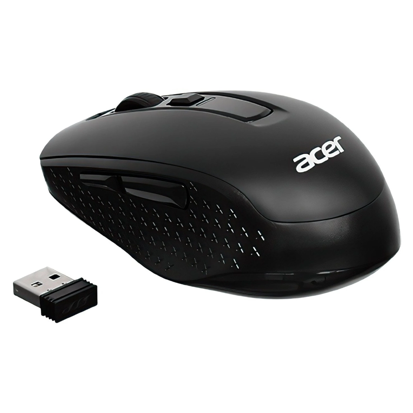 Купити Миша Acer OMR060 WL Black (ZL.MCEEE.02E) - фото 4