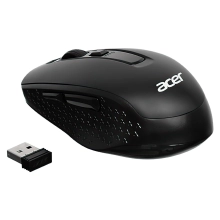 Купити Миша Acer OMR060 WL Black (ZL.MCEEE.02E) - фото 4