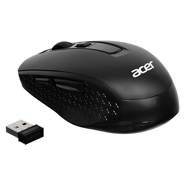 Купити Миша Acer OMR060 WL Black (ZL.MCEEE.02E) - фото 4