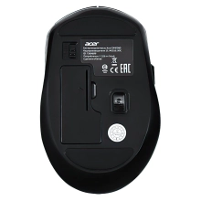 Купити Миша Acer OMR060 WL Black (ZL.MCEEE.02E) - фото 6