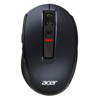 Купить Мышь Acer OMR070 WL/BT Black (ZL.MCEEE.02F) - фото 1