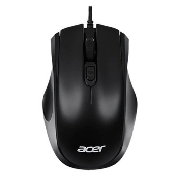 Купити Миша Acer OMW020 Black (ZL.MCEEE.027) - фото 1