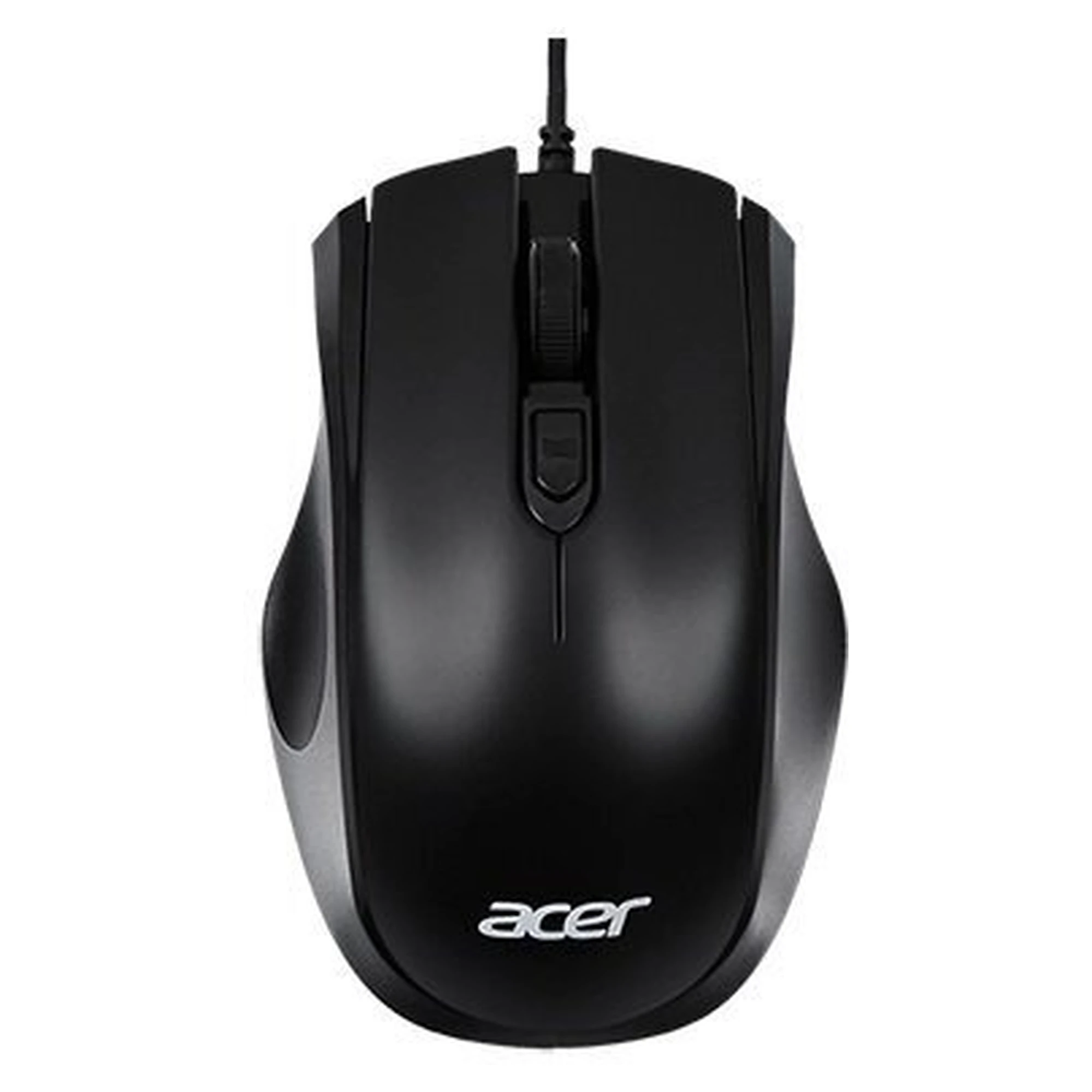 Купити Миша Acer OMW020 Black (ZL.MCEEE.027) - фото 1