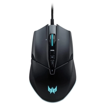 Купити Миша Acer Predator Cestus 335 Black (GP.MCE11.01Q) - фото 1