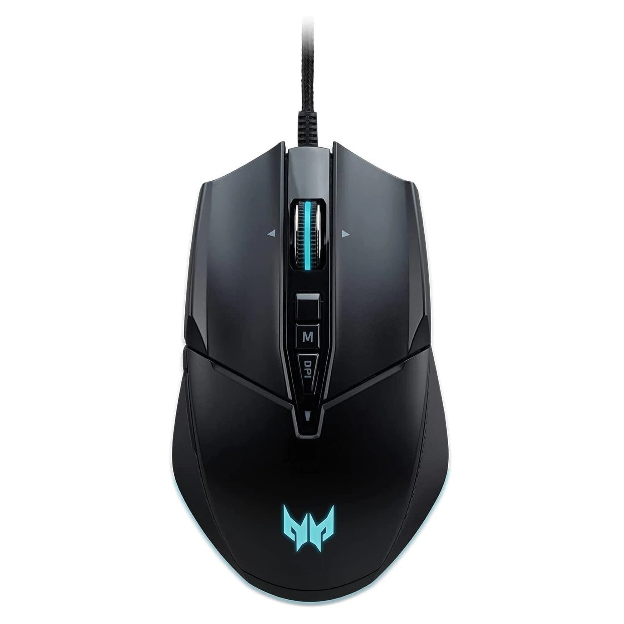 Купить Мышь Acer Predator Cestus 335 Black (GP.MCE11.01Q) - фото 1