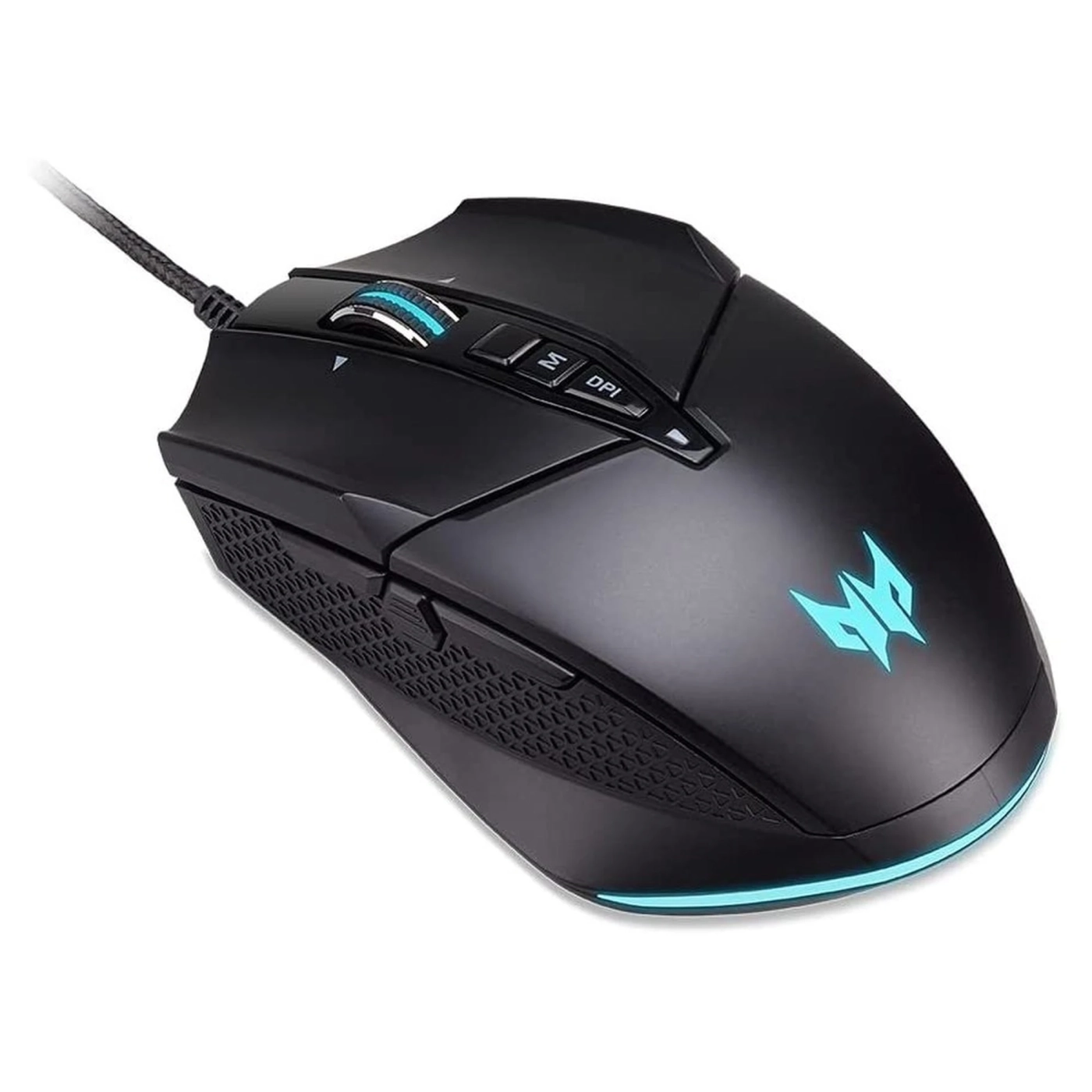 Купить Мышь Acer Predator Cestus 335 Black (GP.MCE11.01Q) - фото 2