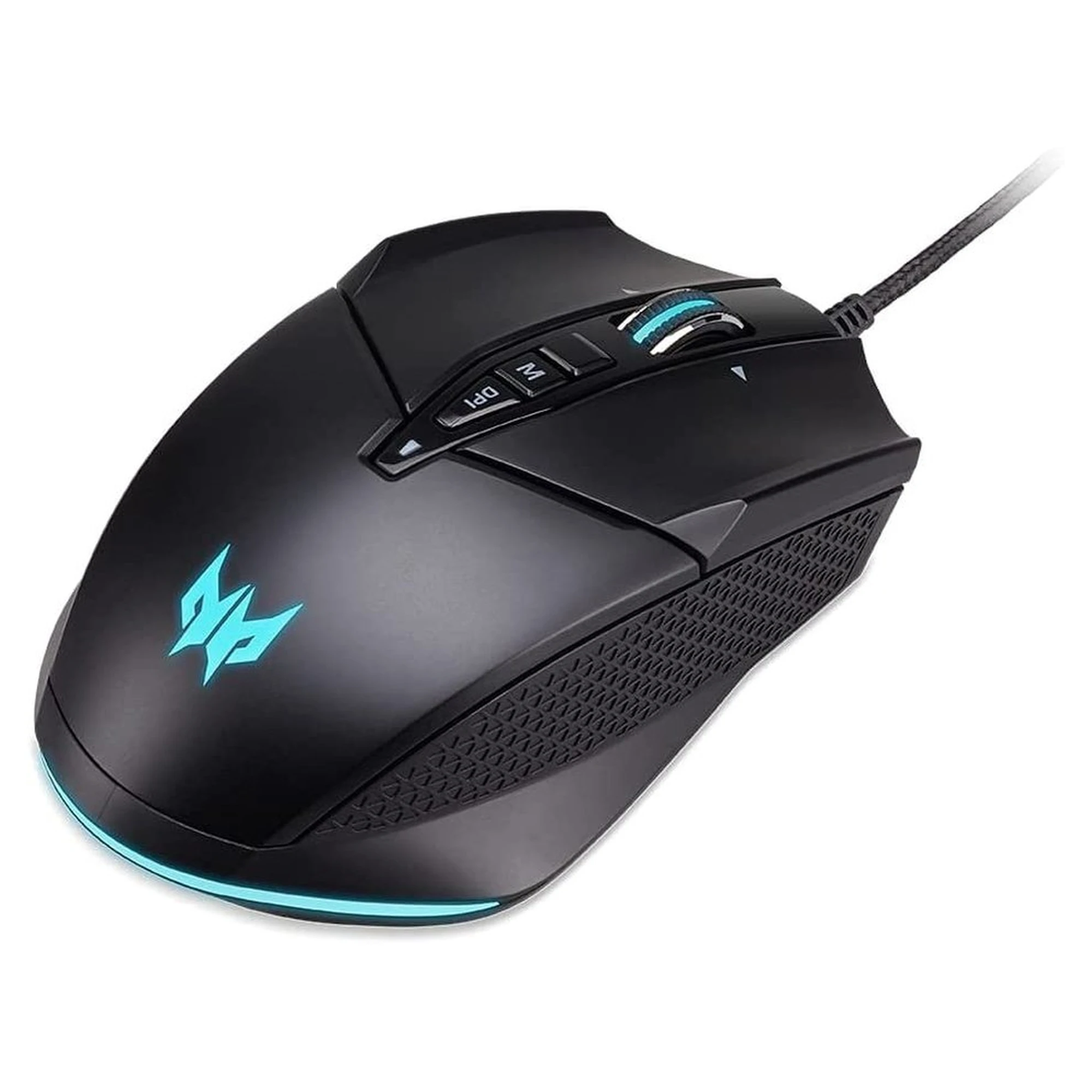 Купить Мышь Acer Predator Cestus 335 Black (GP.MCE11.01Q) - фото 3