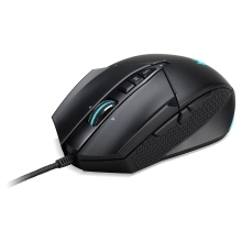 Купить Мышь Acer Predator Cestus 335 Black (GP.MCE11.01Q) - фото 4