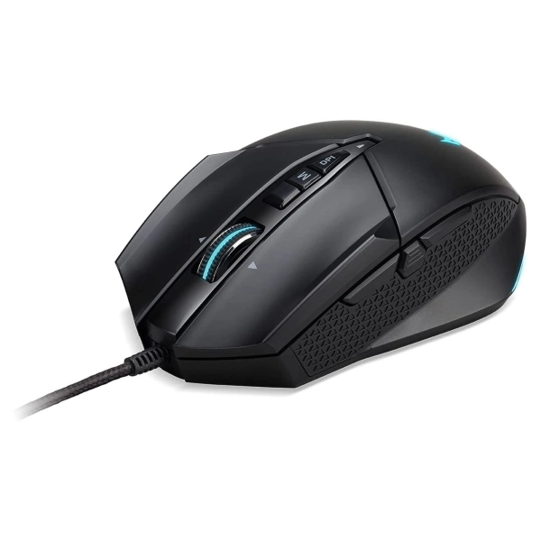 Купить Мышь Acer Predator Cestus 335 Black (GP.MCE11.01Q) - фото 4