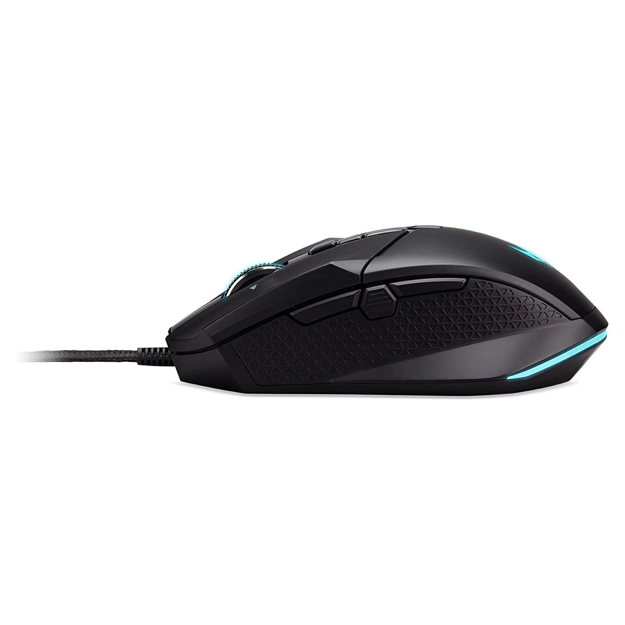 Купить Мышь Acer Predator Cestus 335 Black (GP.MCE11.01Q) - фото 5