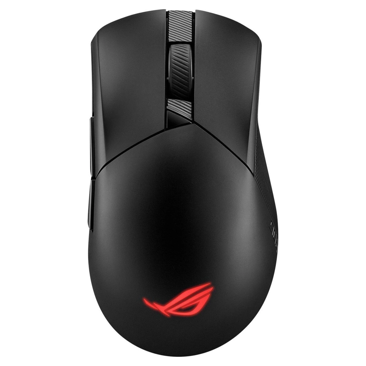 Купити Миша ASUS ROG Gladius III WL Aimpoint Black (90MP02Y0-BMUA01) - фото 1