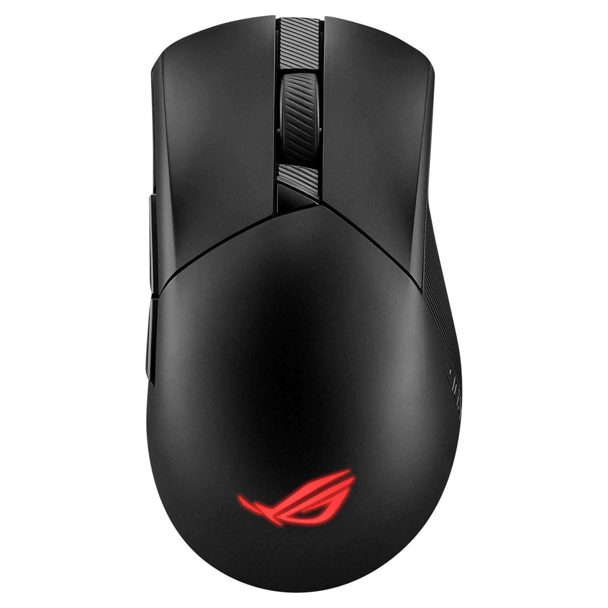 Купити Миша ASUS ROG Gladius III WL Aimpoint Black (90MP02Y0-BMUA01) - фото 1