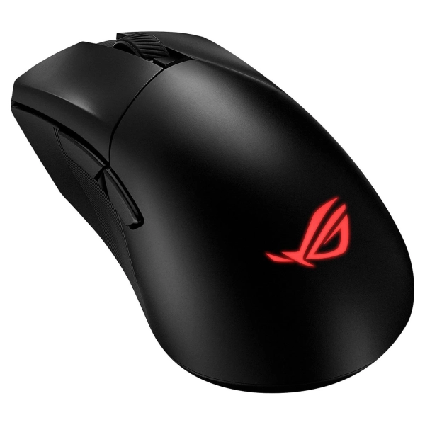 Купити Миша ASUS ROG Gladius III WL Aimpoint Black (90MP02Y0-BMUA01) - фото 2