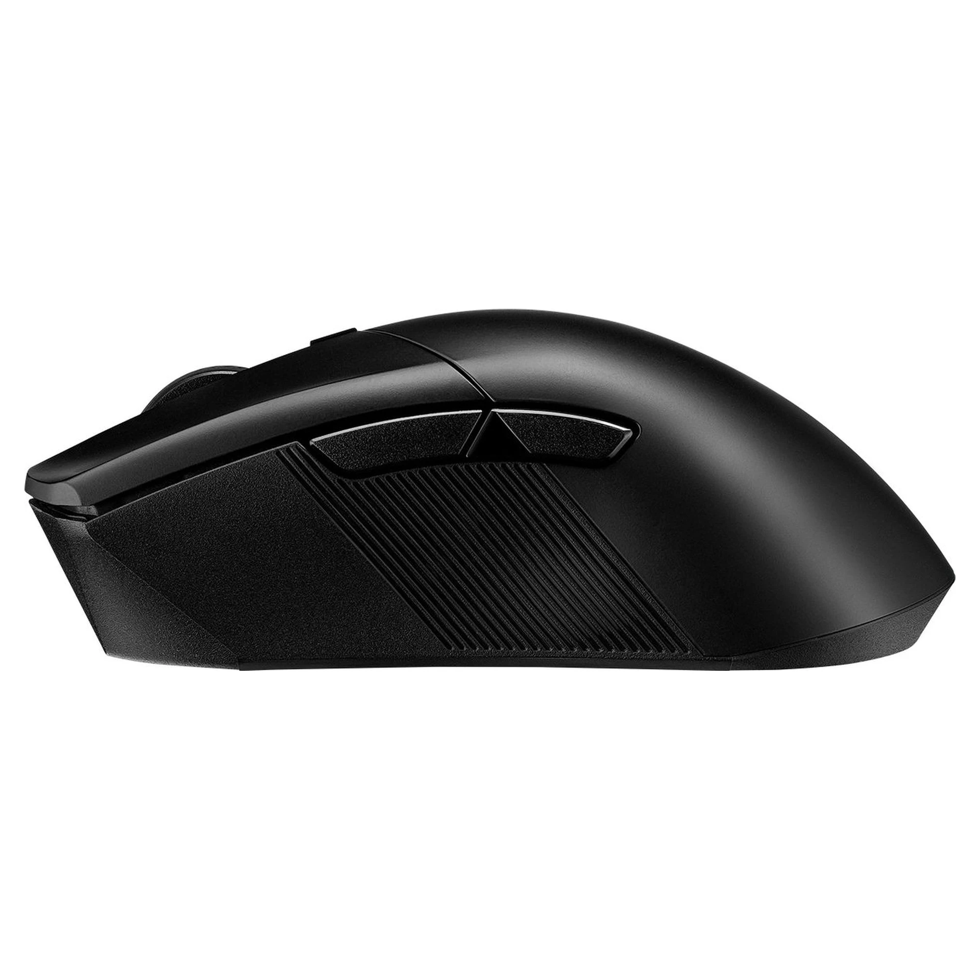 Купити Миша ASUS ROG Gladius III WL Aimpoint Black (90MP02Y0-BMUA01) - фото 3