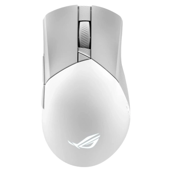 Купить Мышь ASUS ROG Gladius III WL Aimpoint White (90MP02Y0-BMUA11) - фото 1