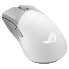 Купити Миша ASUS ROG Gladius III WL Aimpoint White (90MP02Y0-BMUA11) - фото 3