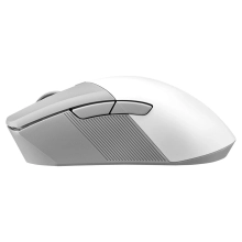 Купити Миша ASUS ROG Gladius III WL Aimpoint White (90MP02Y0-BMUA11) - фото 4