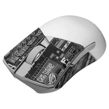 Купити Миша ASUS ROG Gladius III WL Aimpoint White (90MP02Y0-BMUA11) - фото 6