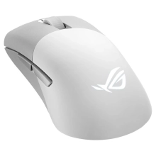 Купити Миша ASUS ROG Keris WL Aimpoint White (90MP02V0-BMUA10) - фото 2