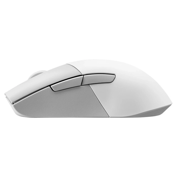 Купити Миша ASUS ROG Keris WL Aimpoint White (90MP02V0-BMUA10) - фото 3