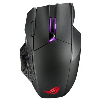 Купить Мышь ASUS ROG Spatha X (90MP0220-BMUA00) - фото 1