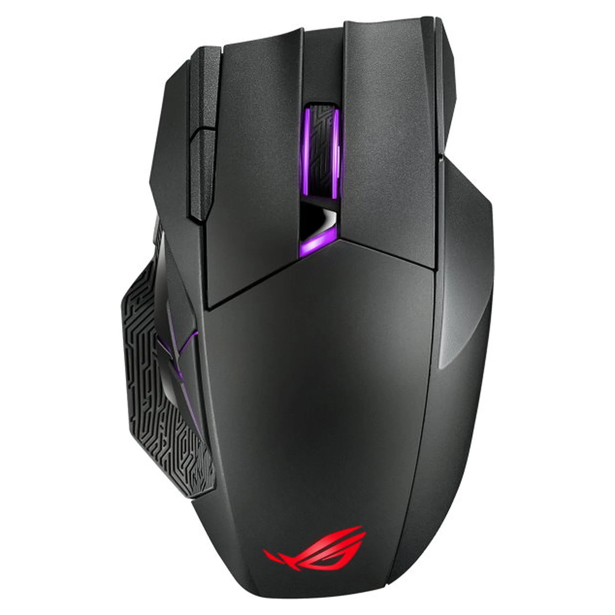Купити Миша ASUS ROG Spatha X (90MP0220-BMUA00) - фото 1