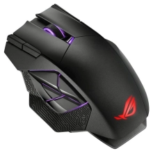 Купити Миша ASUS ROG Spatha X (90MP0220-BMUA00) - фото 2