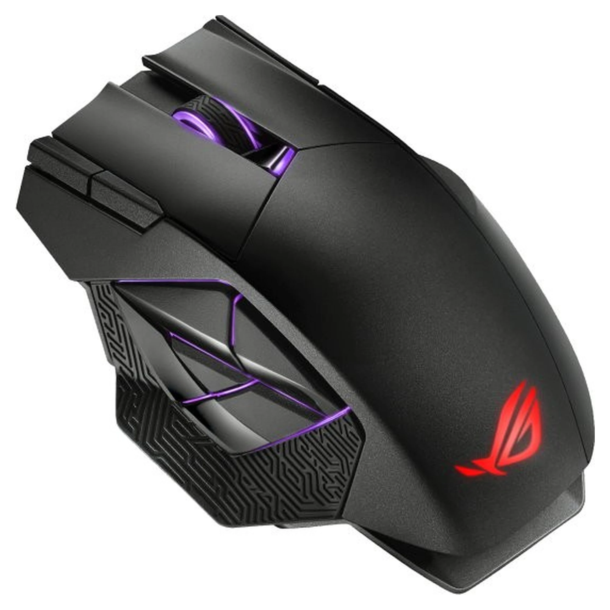 Купити Миша ASUS ROG Spatha X (90MP0220-BMUA00) - фото 2