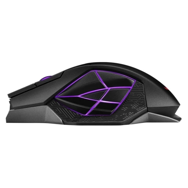 Купити Миша ASUS ROG Spatha X (90MP0220-BMUA00) - фото 3