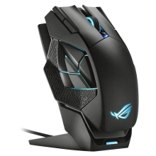 Купити Миша ASUS ROG Spatha X (90MP0220-BMUA00) - фото 4