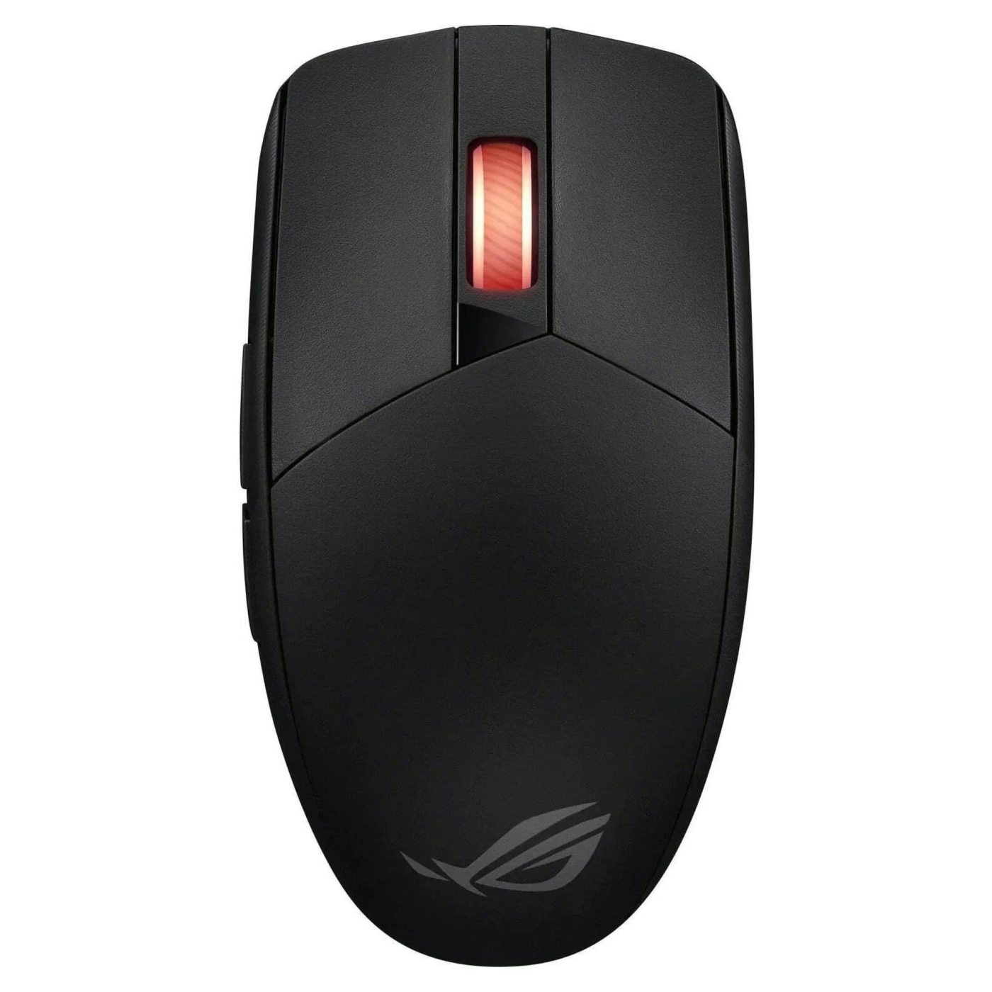 Купить Мышь ASUS ROG Strix Impact III Wireless Black (90MP03D0-BMUA00) - фото 1