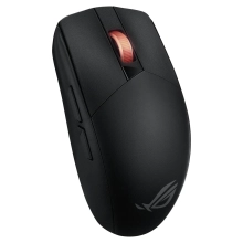 Купить Мышь ASUS ROG Strix Impact III Wireless Black (90MP03D0-BMUA00) - фото 2