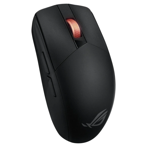 Купить Мышь ASUS ROG Strix Impact III Wireless Black (90MP03D0-BMUA00) - фото 2