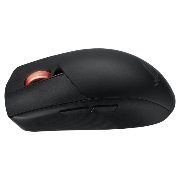 Купить Мышь ASUS ROG Strix Impact III Wireless Black (90MP03D0-BMUA00) - фото 3