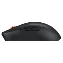 Купить Мышь ASUS ROG Strix Impact III Wireless Black (90MP03D0-BMUA00) - фото 4