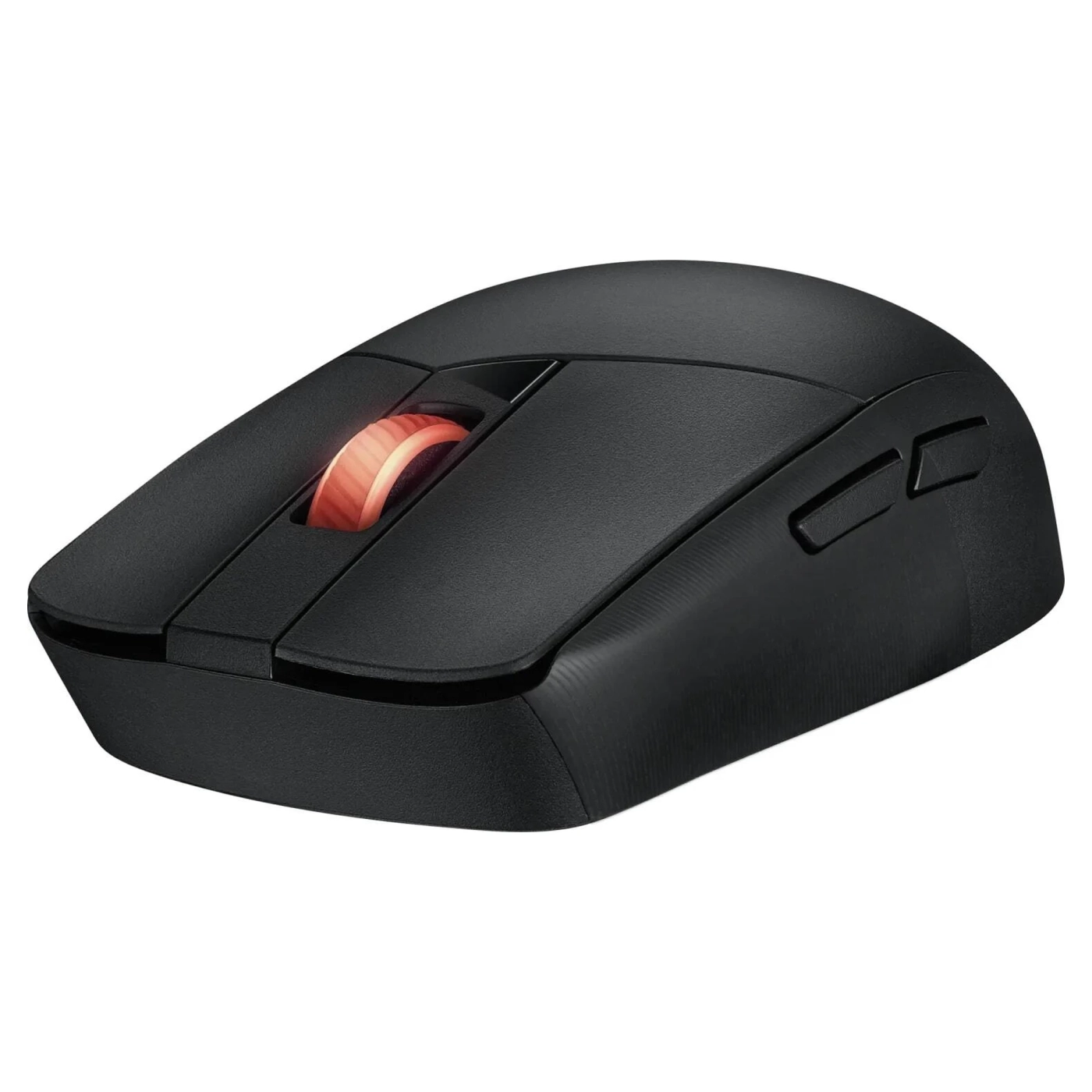Купить Мышь ASUS ROG Strix Impact III Wireless Black (90MP03D0-BMUA00) - фото 5