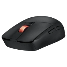 Купить Мышь ASUS ROG Strix Impact III Wireless Black (90MP03D0-BMUA00) - фото 5