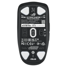 Купить Мышь ASUS ROG Strix Impact III Wireless Black (90MP03D0-BMUA00) - фото 6