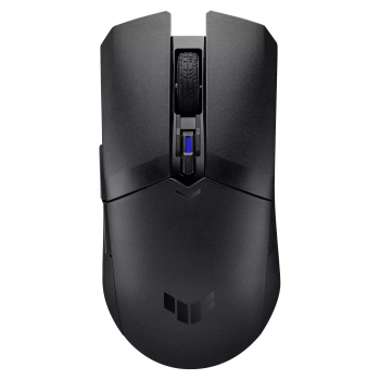 Купить Мышь ASUS TUF GAMING M4 WL/BT Black (90MP02F0-BMUA00) - фото 1