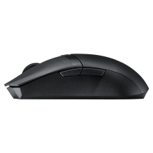 Купити Миша ASUS TUF GAMING M4 WL/BT Black (90MP02F0-BMUA00) - фото 2