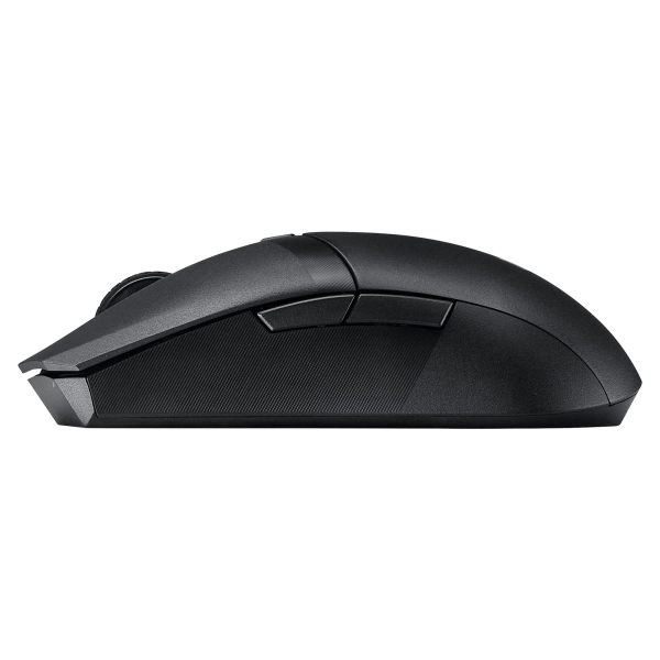 Купити Миша ASUS TUF GAMING M4 WL/BT Black (90MP02F0-BMUA00) - фото 2