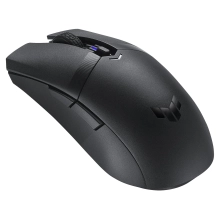 Купити Миша ASUS TUF GAMING M4 WL/BT Black (90MP02F0-BMUA00) - фото 3