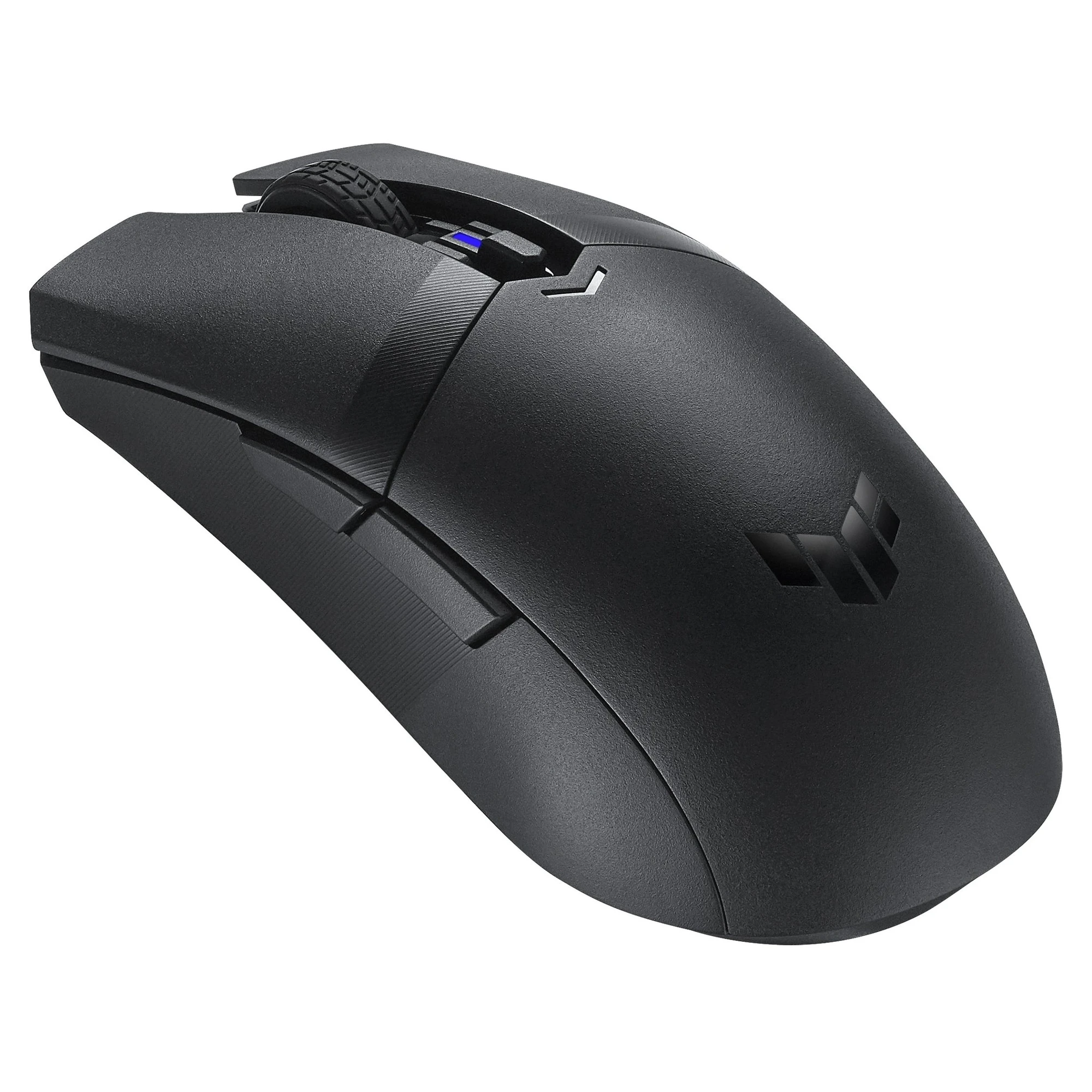 Купити Миша ASUS TUF GAMING M4 WL/BT Black (90MP02F0-BMUA00) - фото 3