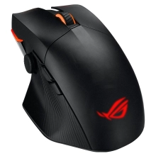 Купити Миша ASUS ROG Chakram X Origin RGB Black (90MP02N1-BMUA00) - фото 4