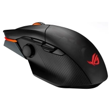Купити Миша ASUS ROG Chakram X Origin RGB Black (90MP02N1-BMUA00) - фото 6