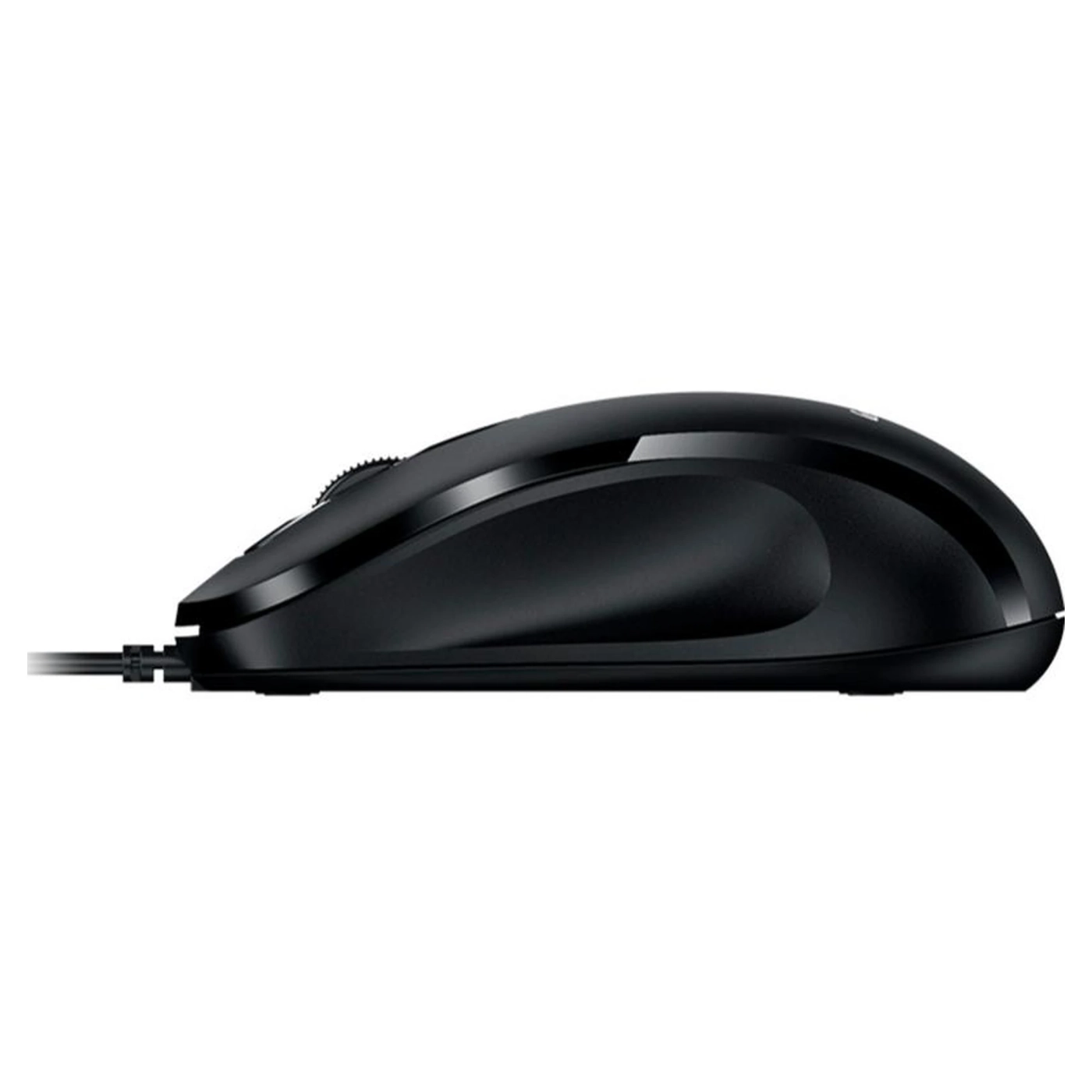 Купить Мышь Genius DX-101 Black (31010026400) - фото 3