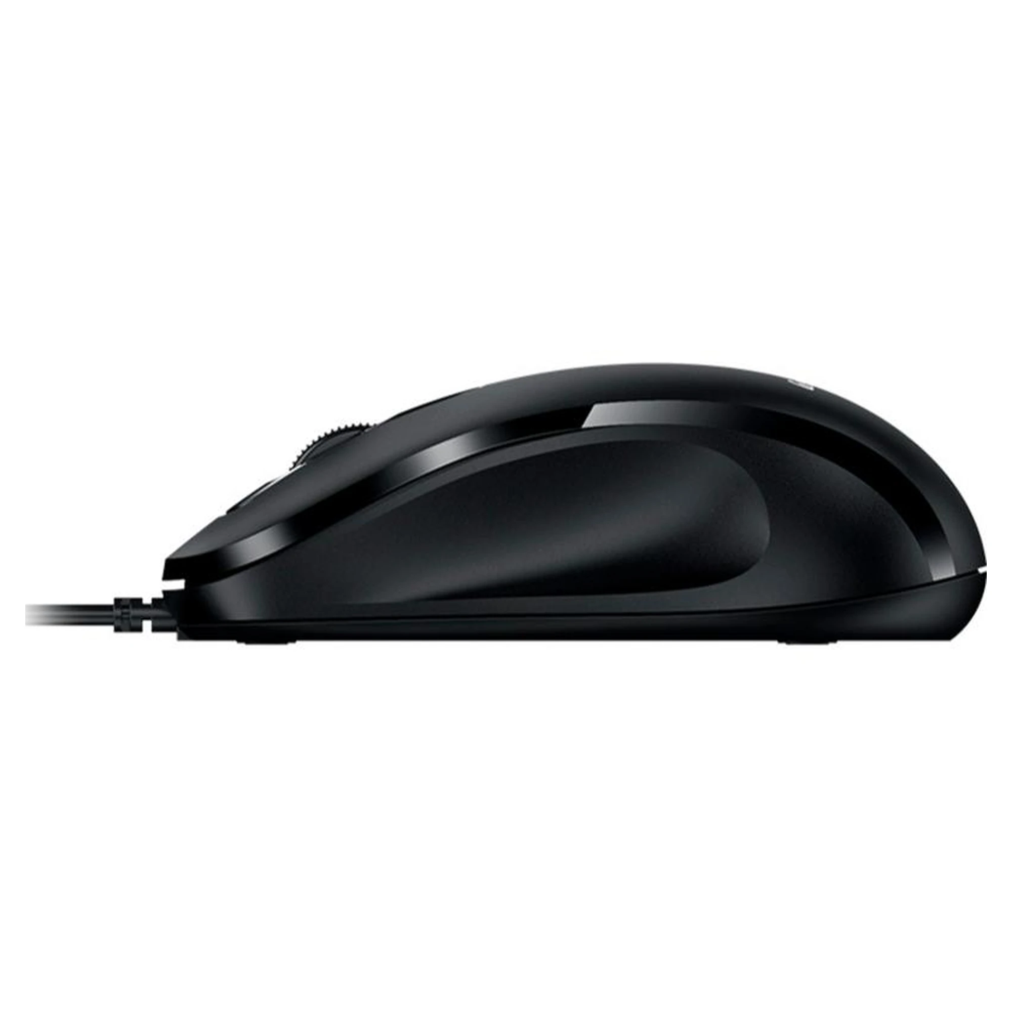 Купить Мышь Genius DX-101 Black (31010026400) - фото 3